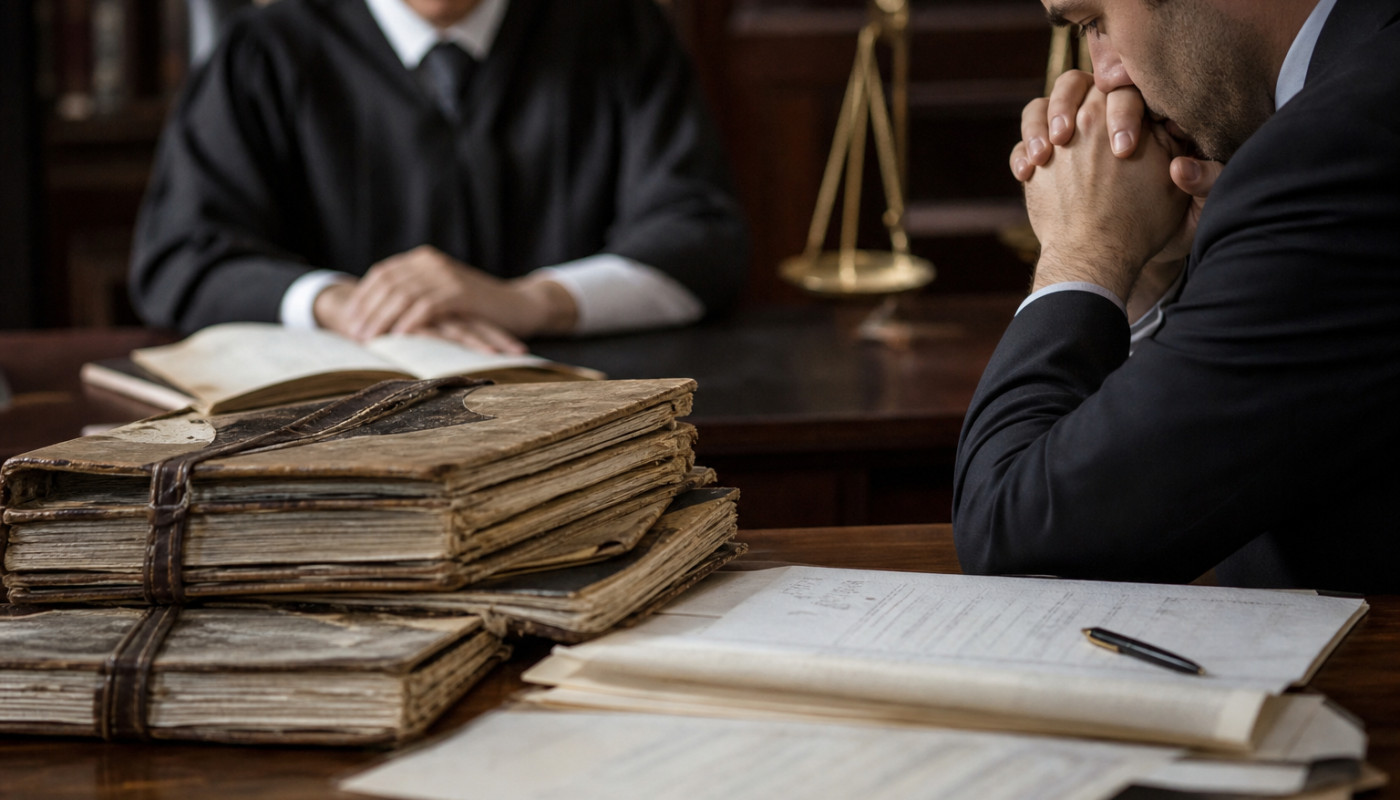 Can Outdated Treaties Jeopardize Fair Extradition Practices Today?